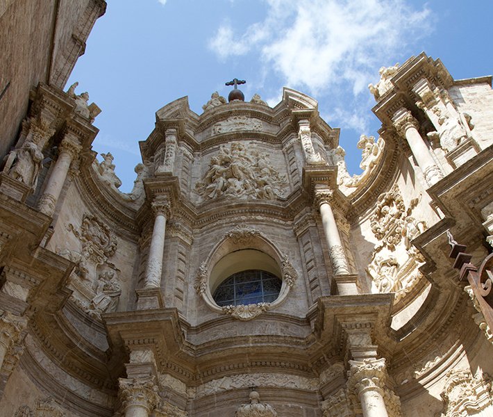 Valencia tours, Catedral | MSC Cruceros Valencia tours, Catedral | MSC Cruceros