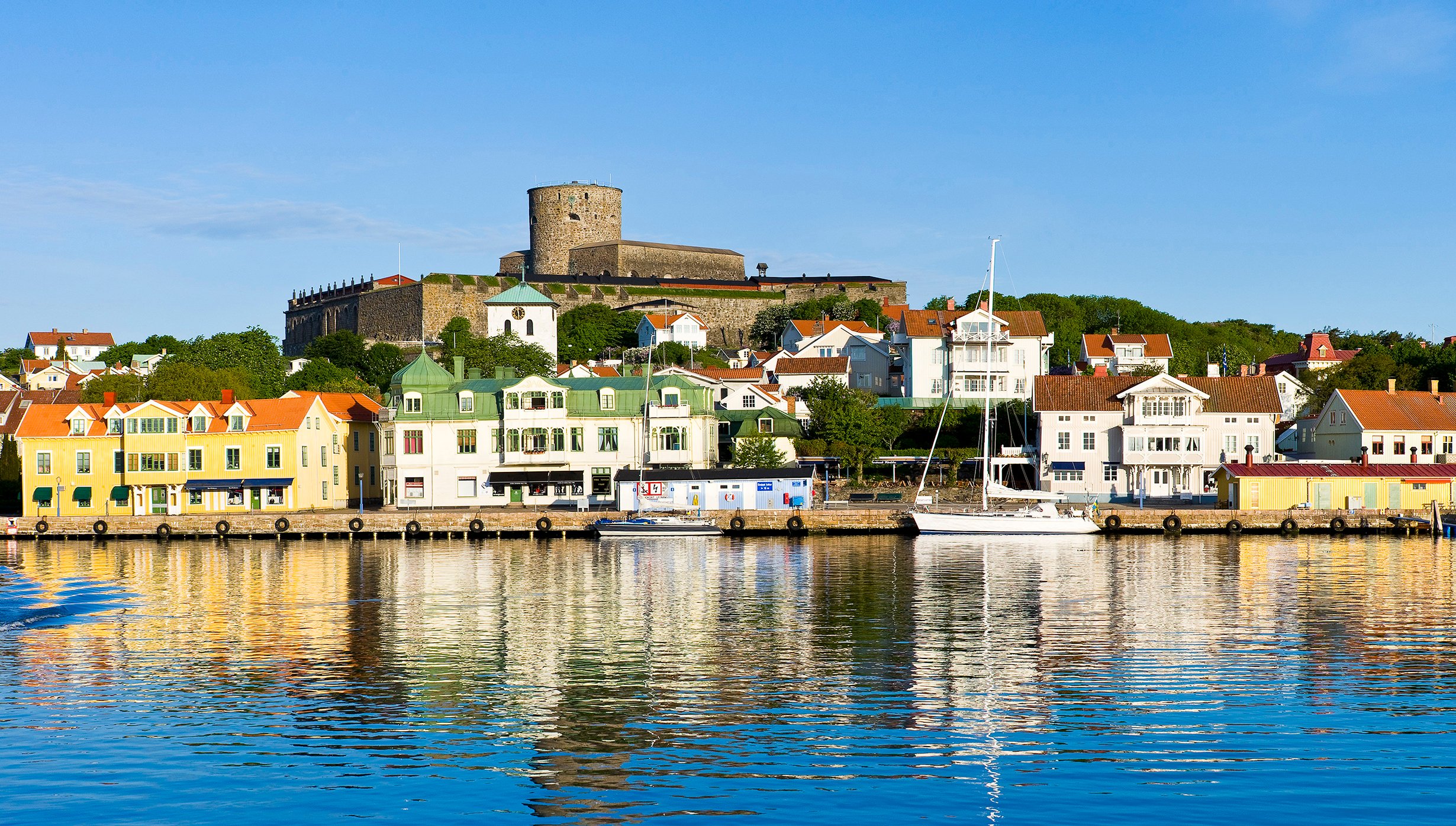 Goteborg Cruise Goteborg Cruise