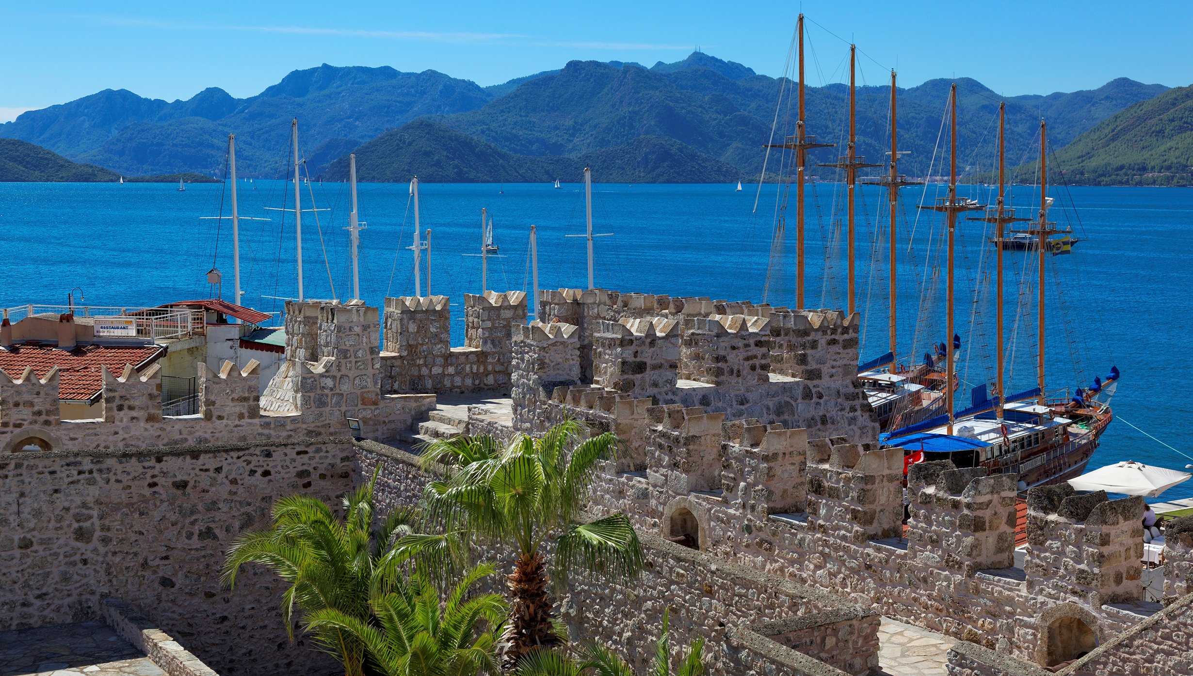 Marmaris Cruise Marmaris Cruise