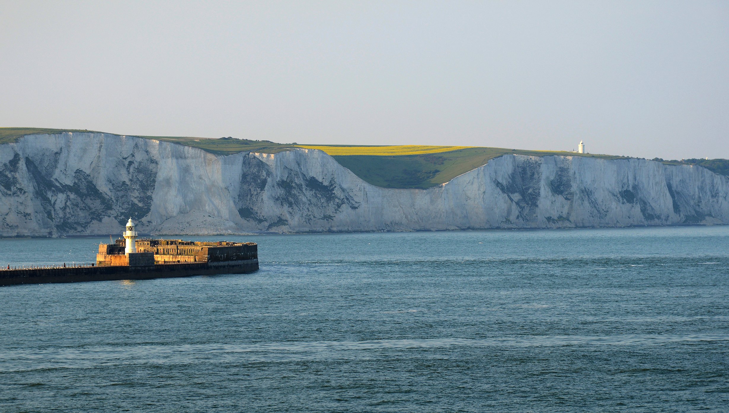 Dover Cruise Dover Cruise