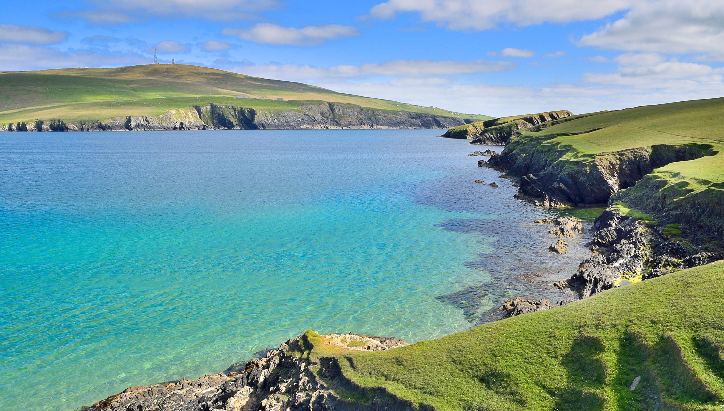 Lerwick Cruise Lerwick Cruise