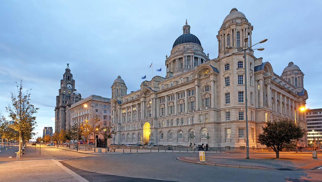 Liverpool Cruise Liverpool Cruise