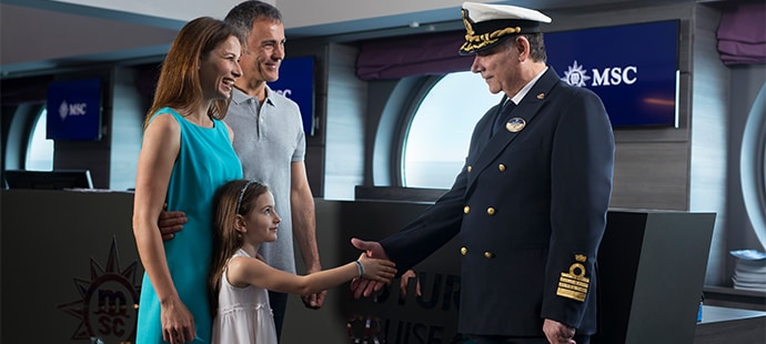 MSC Code of conduct| MSC Cruises MSC Code of conduct| MSC Cruises