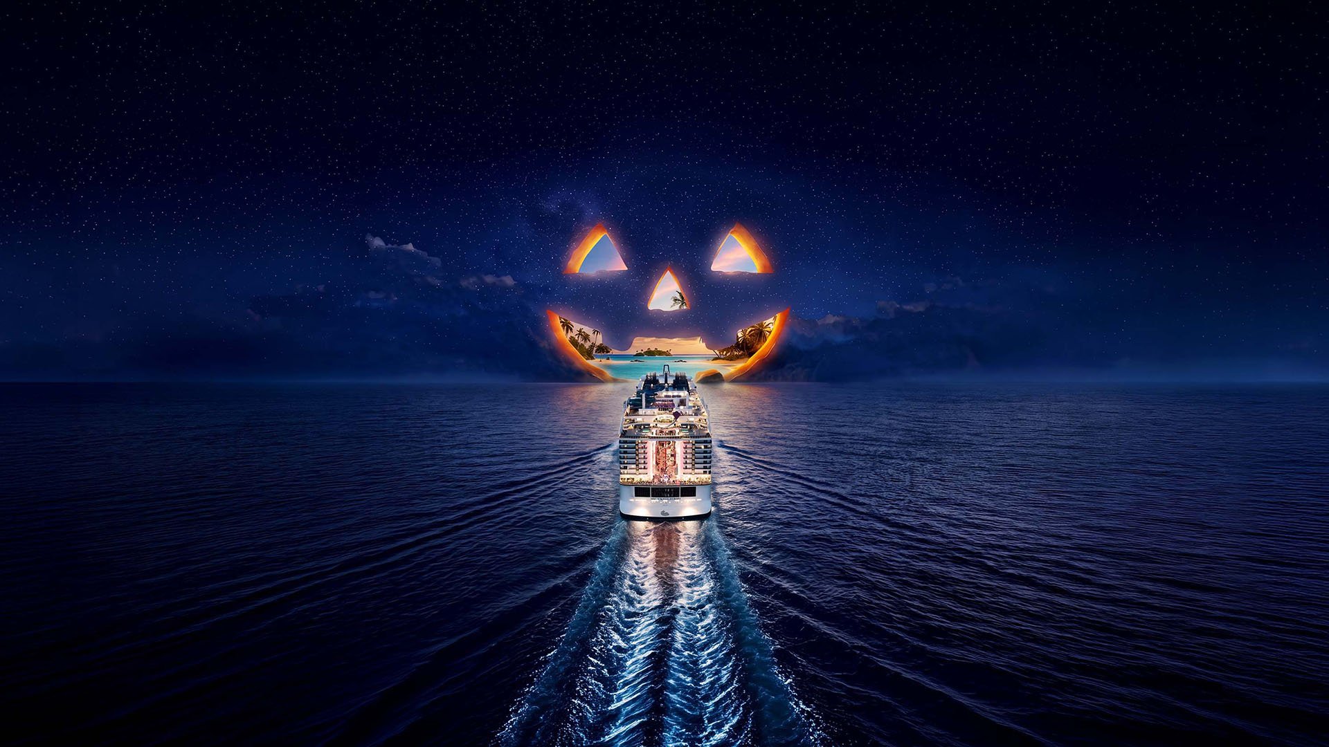 Halloween Deals | MSC Cruises