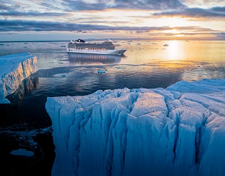 Alaska, new destination | MSC Cruises