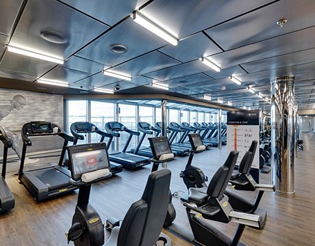 Sport & Fitness | MSC Cruises Sport & Fitness | MSC Cruises