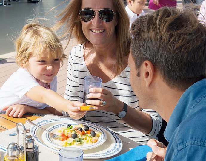 Children Dining, Special Diets | MSC Cruises Children Dining, Special Diets | MSC Cruises