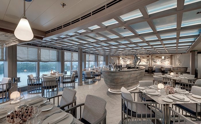 Speciality Restaurants, Ocean Cay l | MSC Cruises Speciality Restaurants, Ocean Cay l | MSC Cruises