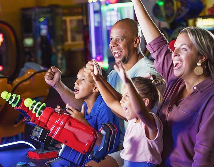 Fun Pass Package, Games | MSC Cruises Fun Pass Package, Games | MSC Cruises