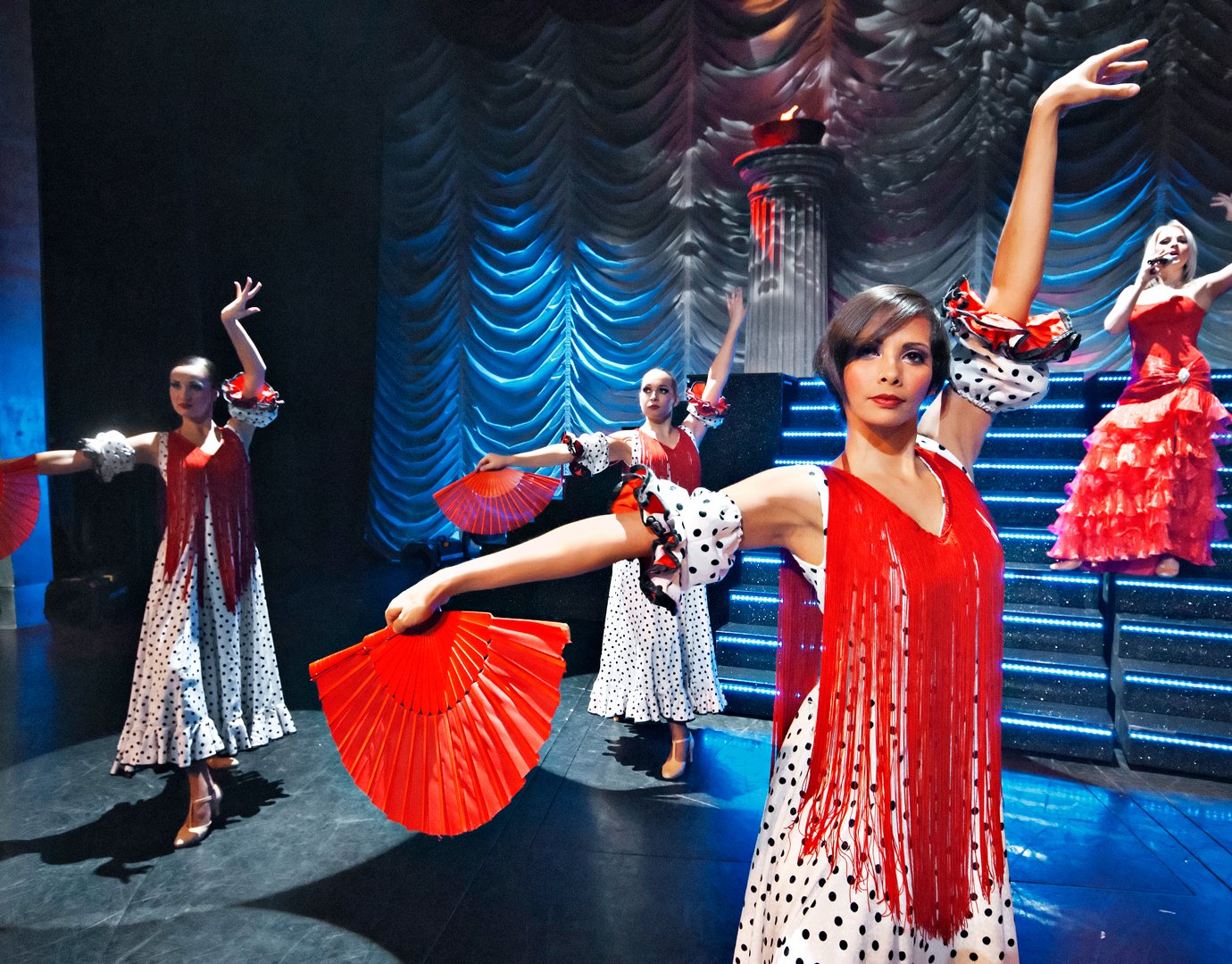 On Board, Shows | MSC Cruises On Board, Shows | MSC Cruises