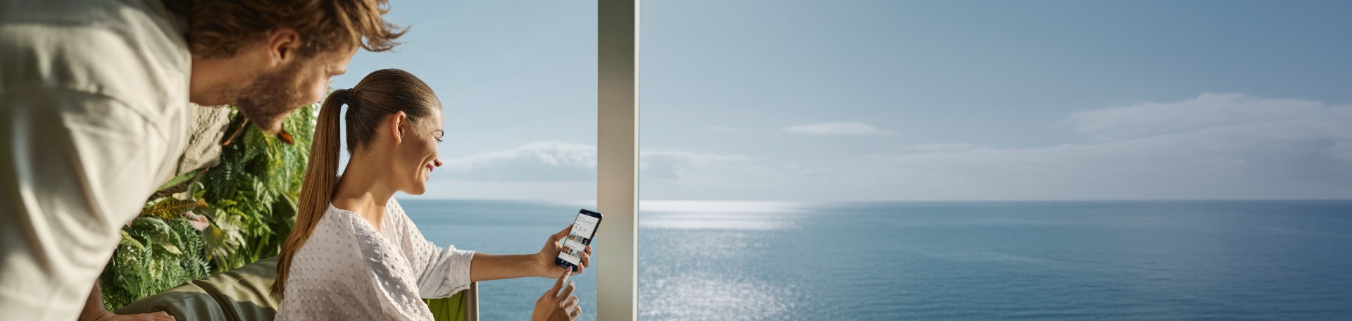 Flash sales - Internet packages | MSC Cruises Flash sales - Internet packages | MSC Cruises