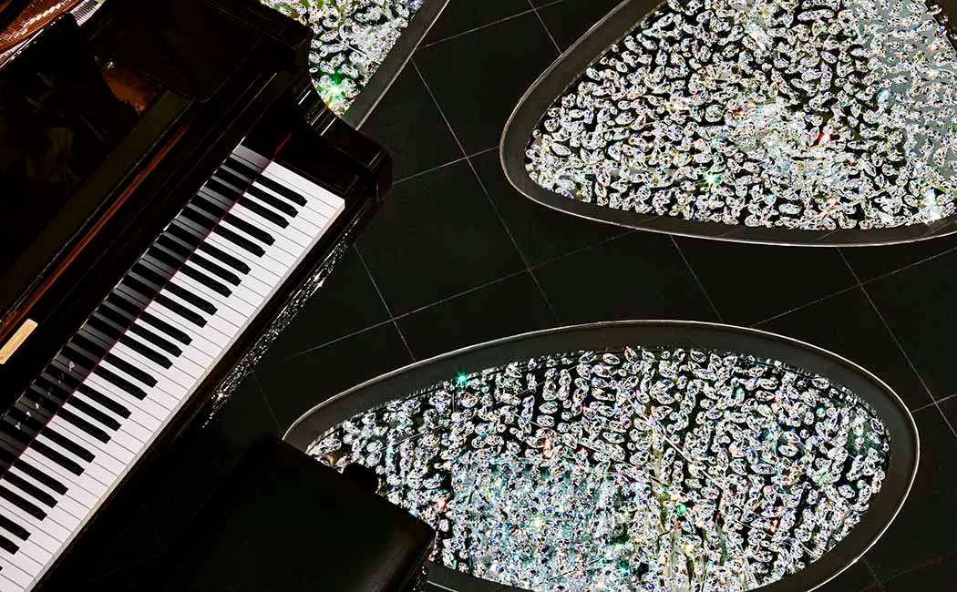 MSC & Swarovski | MSC Cruises