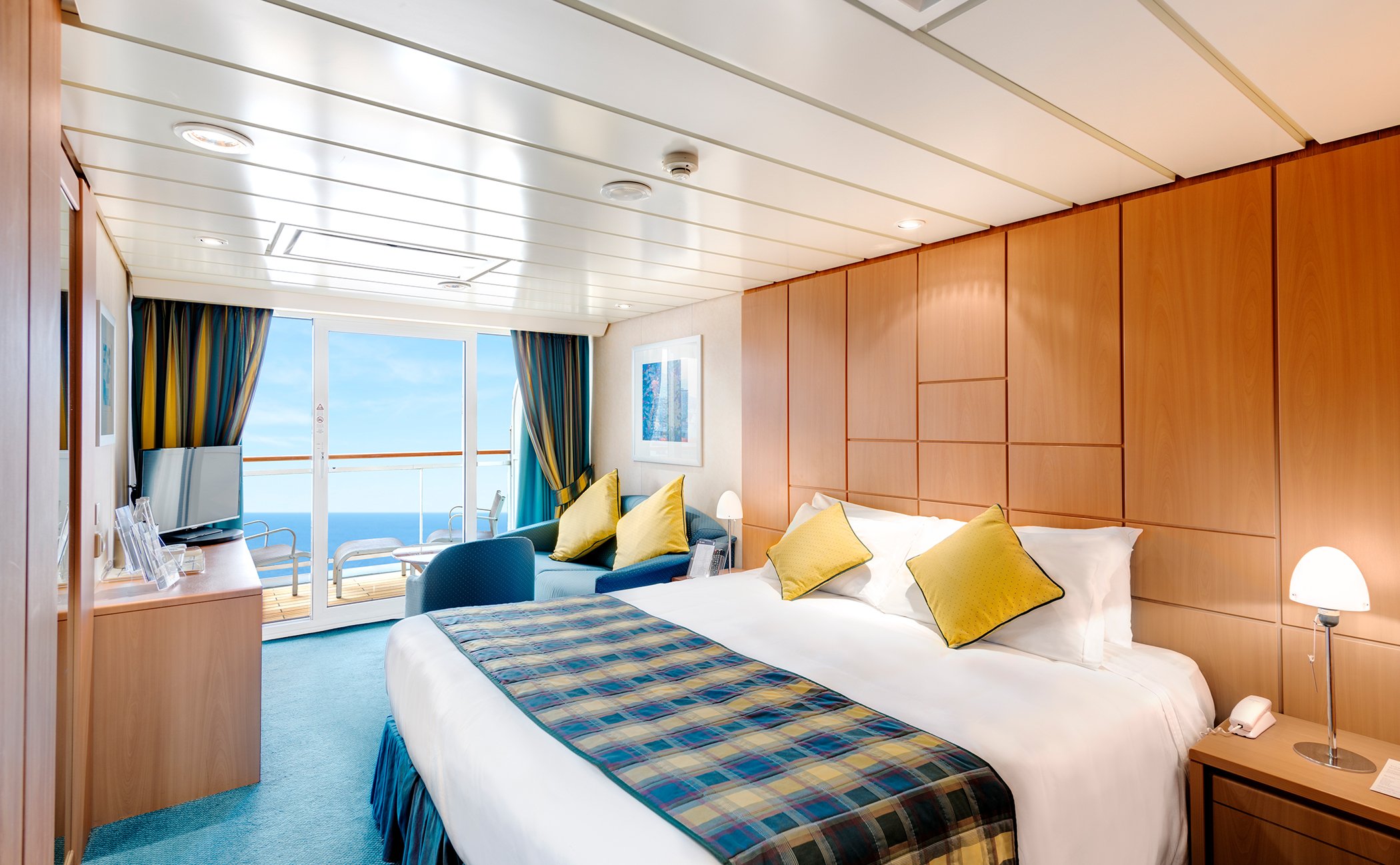 MSC Armonia, Aurea Suite | MSC Cruises MSC Armonia, Aurea Suite | MSC Cruises