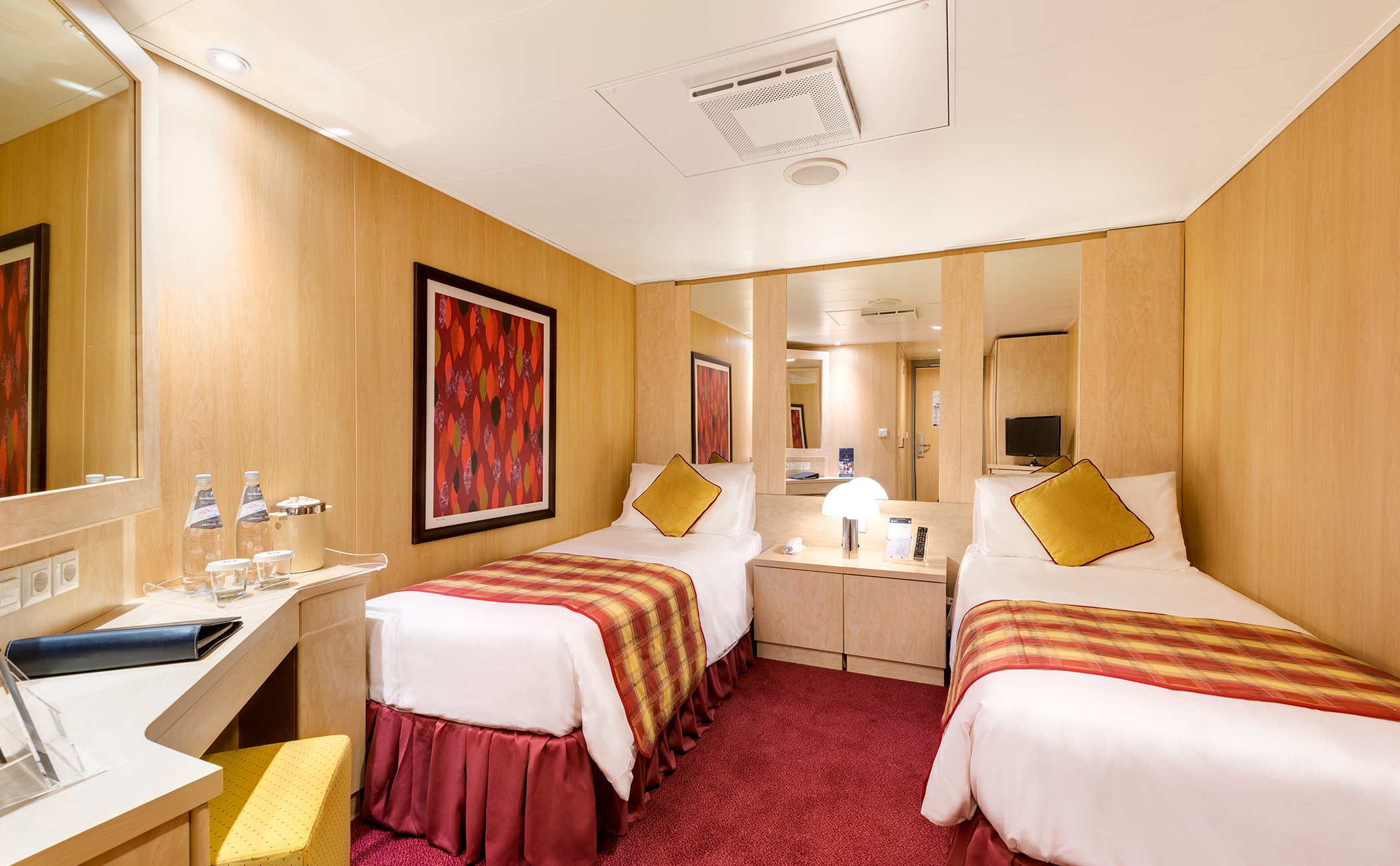 MSC Armonia, Interior | MSC Cruises MSC Armonia, Interior | MSC Cruises