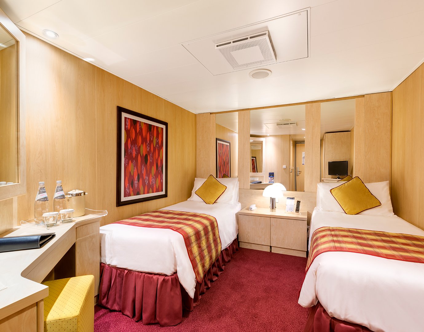 MSC Armonia, Interior | MSC Cruises MSC Armonia, Interior | MSC Cruises