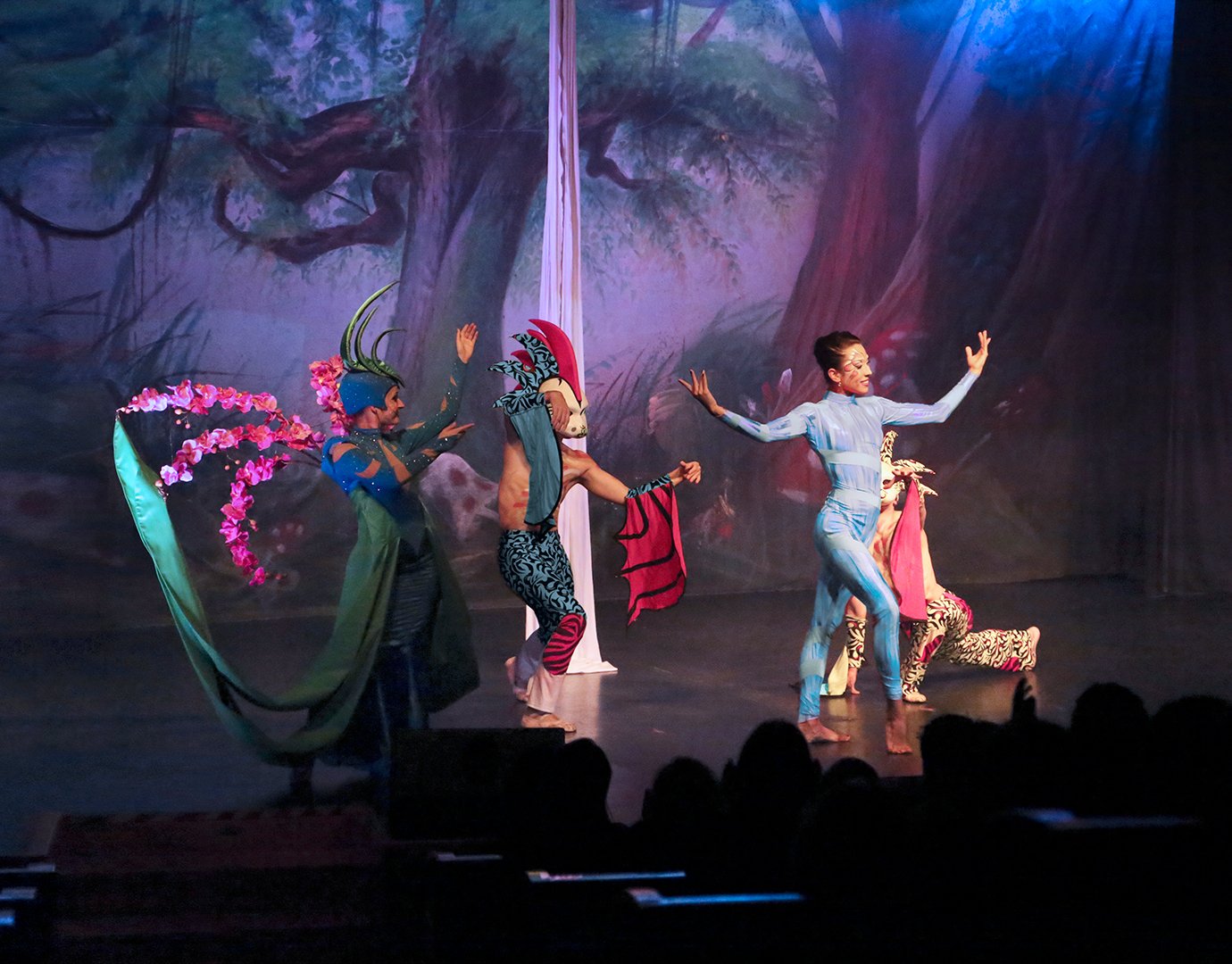 MSC Armonia, Entertainment Theatre Shows | MSC Cruises MSC Armonia, Entertainment Theatre Shows | MSC Cruises