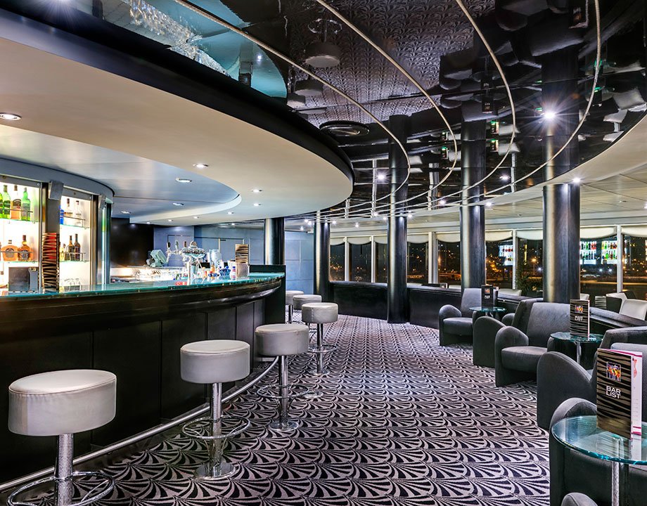 Starlight Disco, MSC Armonia | MSC Cruises Starlight Disco, MSC Armonia | MSC Cruises