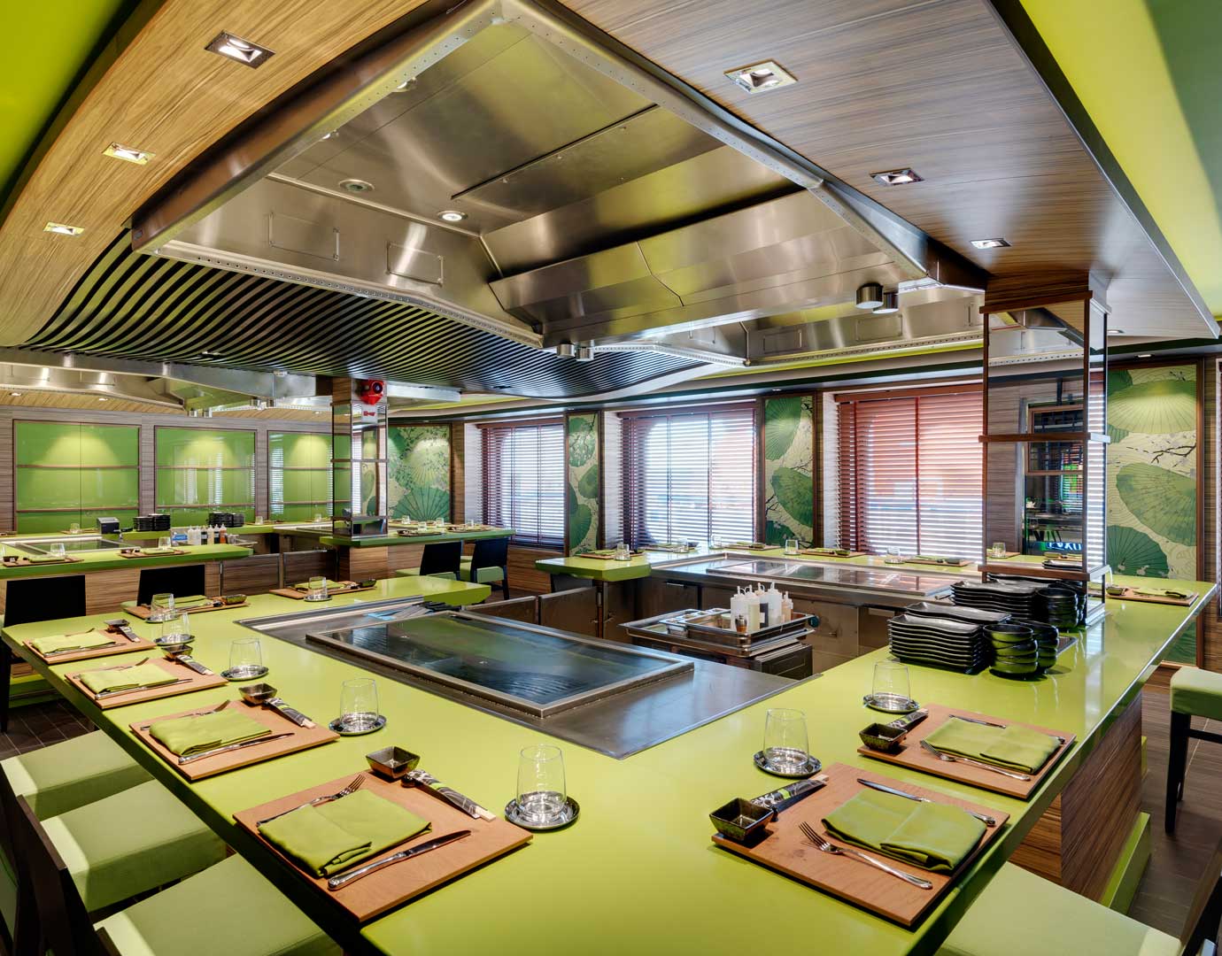 MSC Bellissima Restaurant And Bars Kaito 04 MSC Bellissima Restaurant And Bars Kaito 04