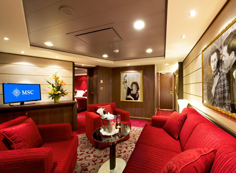 Royal Suite Royal Suite