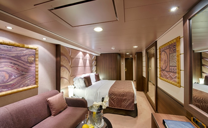 MSC Divina Cabin: MSC Yacht Club | MSC Cruises MSC Divina Cabin: MSC Yacht Club | MSC Cruises