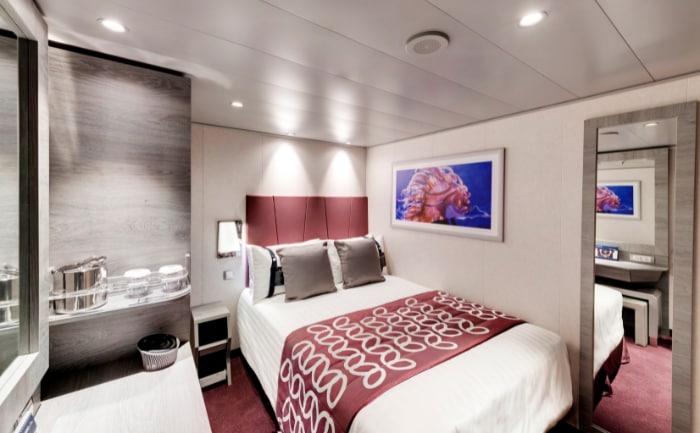 MSC Grandiosa - Interior Studio MSC Grandiosa - Interior Studio