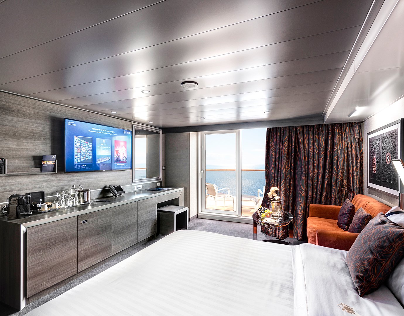 Cabins Suites MSC Grandiosa Cruise Ship MSC Cruises cabins-suites-msc-grandiosa-cruise-ship-msc-cruises