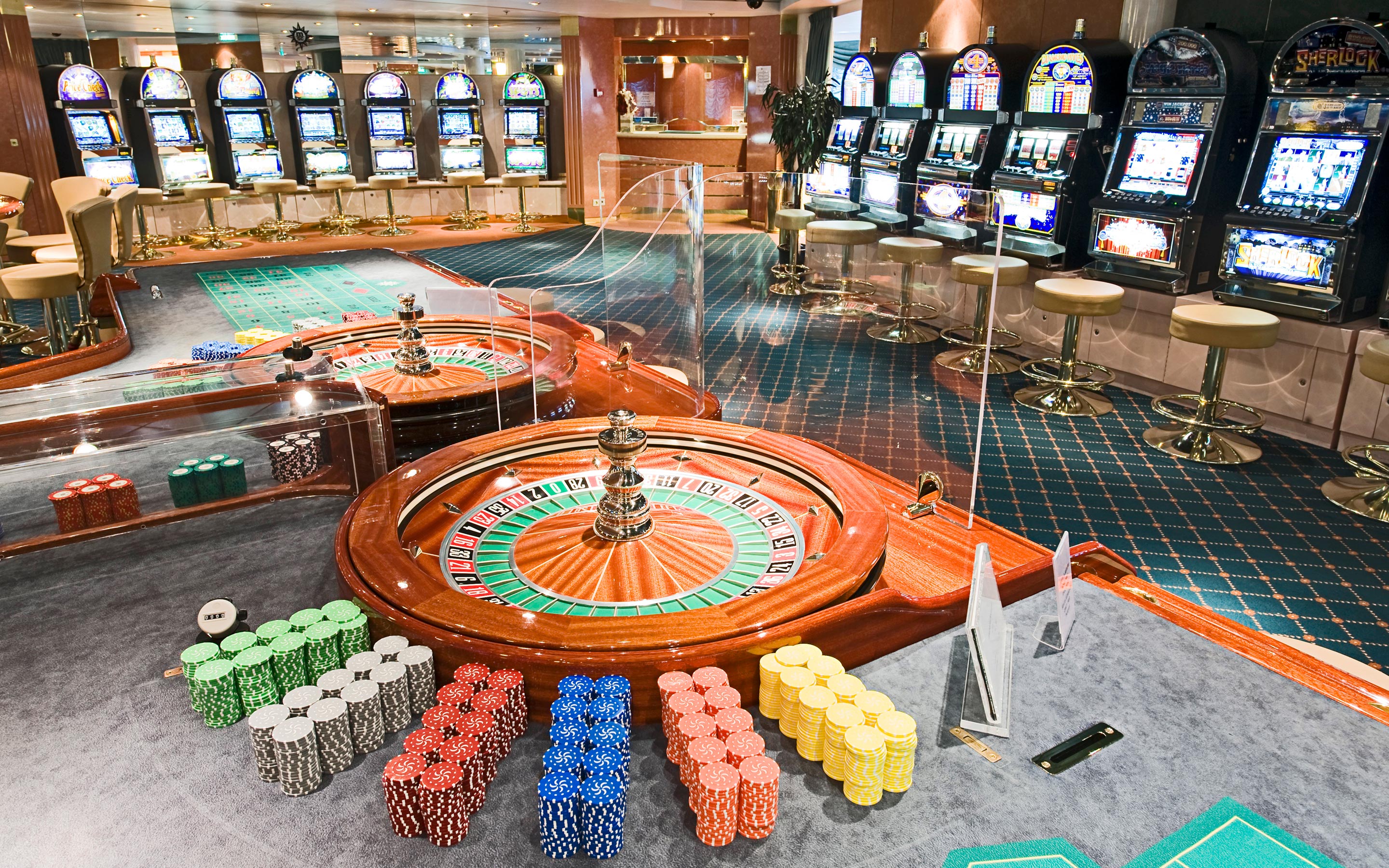 MSC Lirica Public Area Entertainment Leisure 04 MSC Lirica Public Area Entertainment Leisure 04