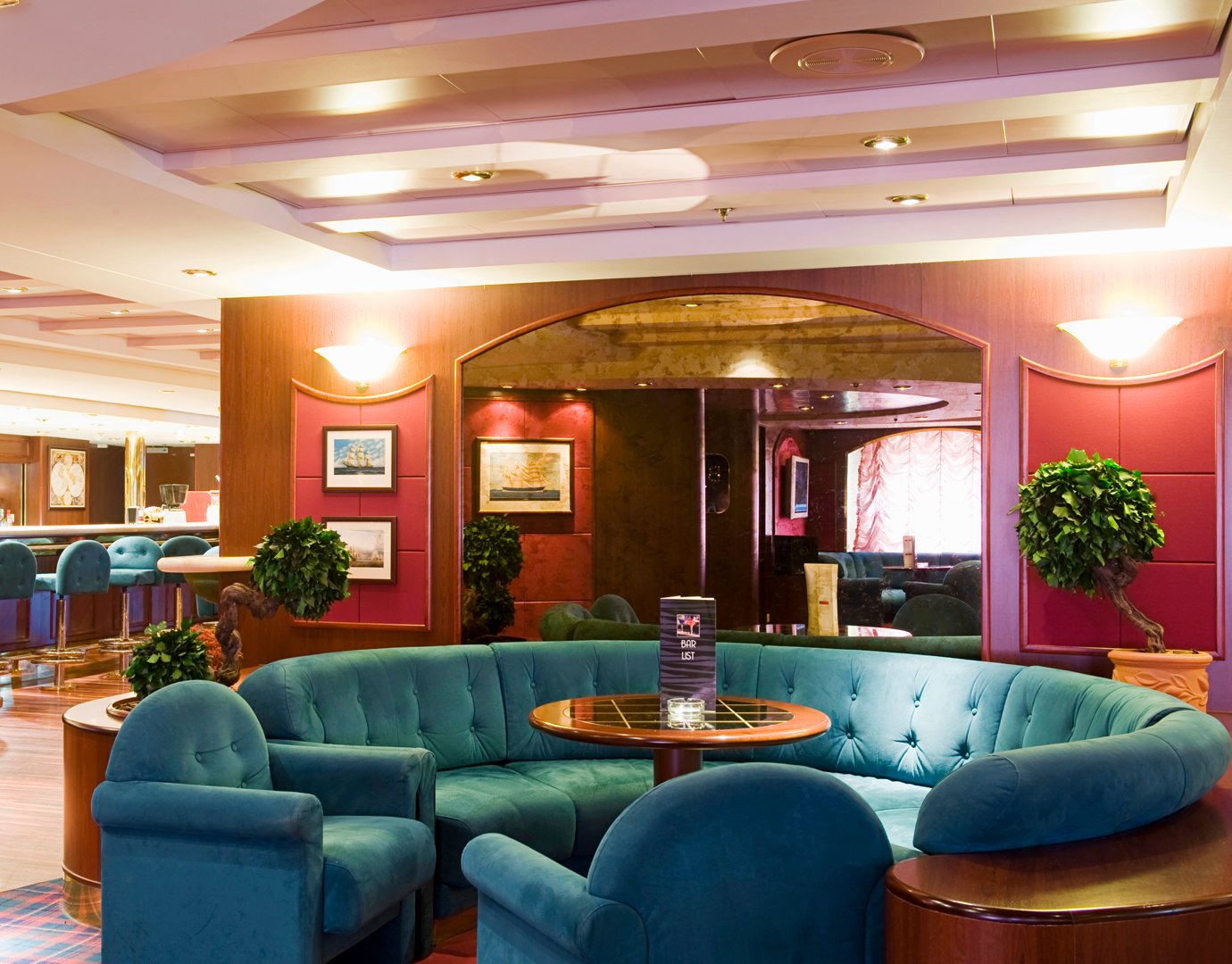 MSC Armonia Restaurant And Bar Lord Nelson 11 MSC Armonia Restaurant And Bar Lord Nelson 11