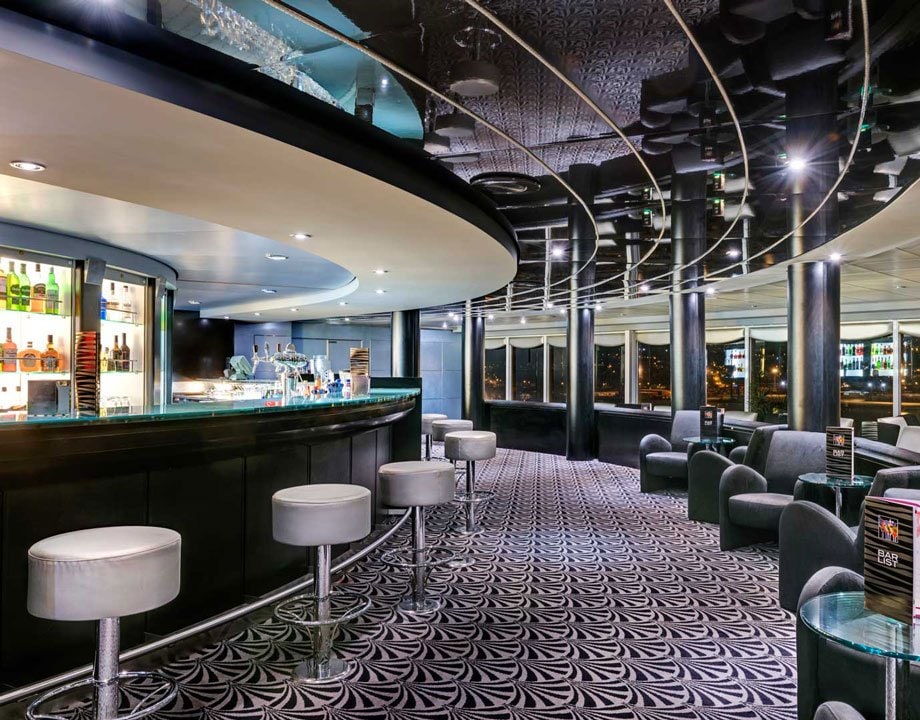 Starlight Disco |  MSC Lirica Starlight Disco |  MSC Lirica