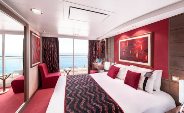 MSC Orchestra- Balcony | MSC Cruises MSC Orchestra- Balcony | MSC Cruises