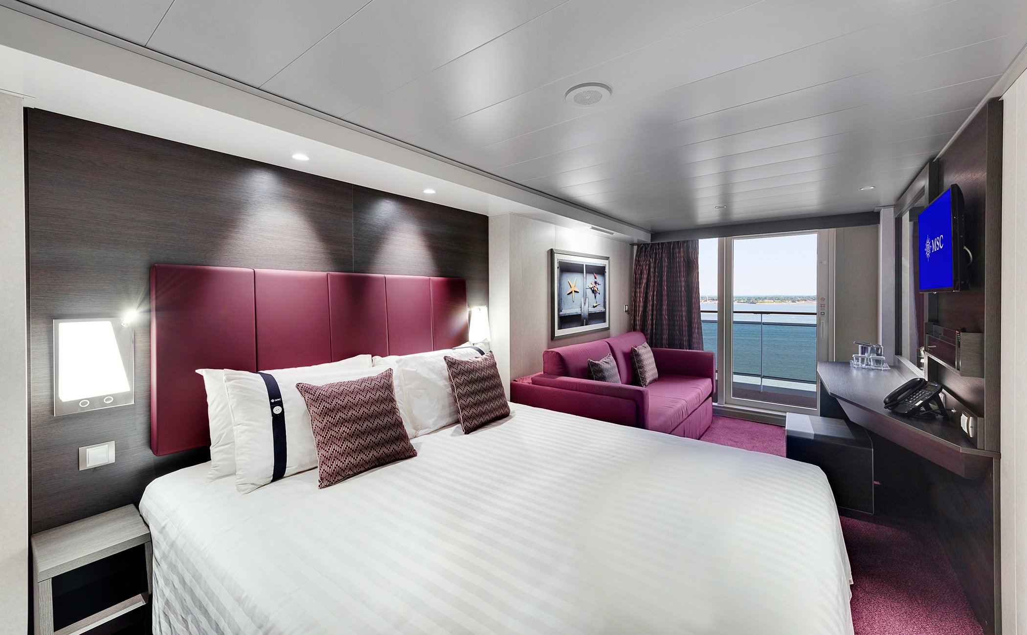 MSC Meraviglia El Nuevo Barco De Crucero MSC Cruceros msc-meraviglia-el-nuevo-barco-de-crucero-msc-cruceros