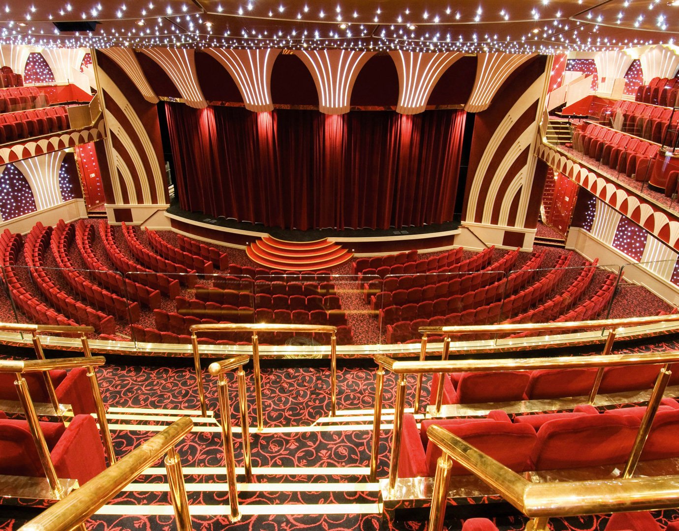 Teatro La Scala