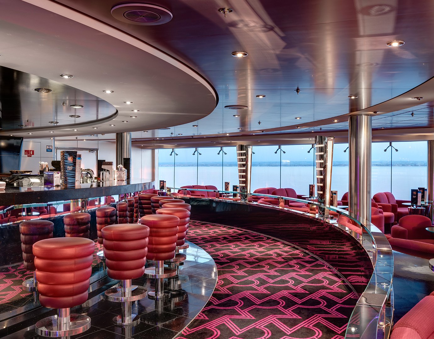 MSC Opera Entertainment Byblos Discoteca 01 MSC Opera Entertainment Byblos Discoteca 01