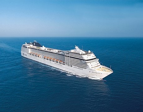 MSC Orchestra | MSC Cruises MSC Orchestra | MSC Cruises