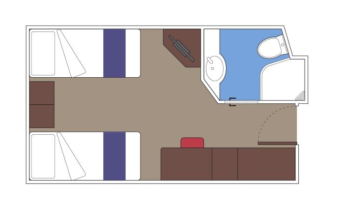 MSC Preziosa, Interior | MSC Cruises MSC Preziosa, Interior | MSC Cruises