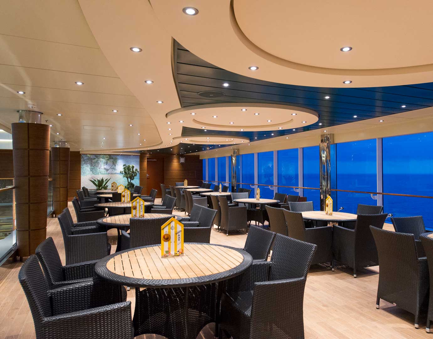 La Playa Preciosa| MSC Preziosa La Playa Preciosa| MSC Preziosa