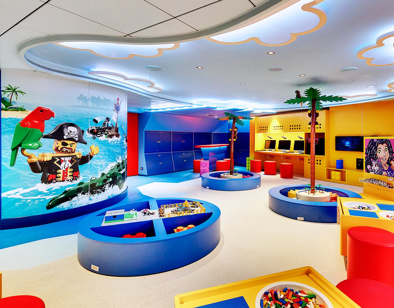 MSC Seaview Entertainment Mini Juniors Club 05 MSC Seaview Entertainment Mini Juniors Club 05