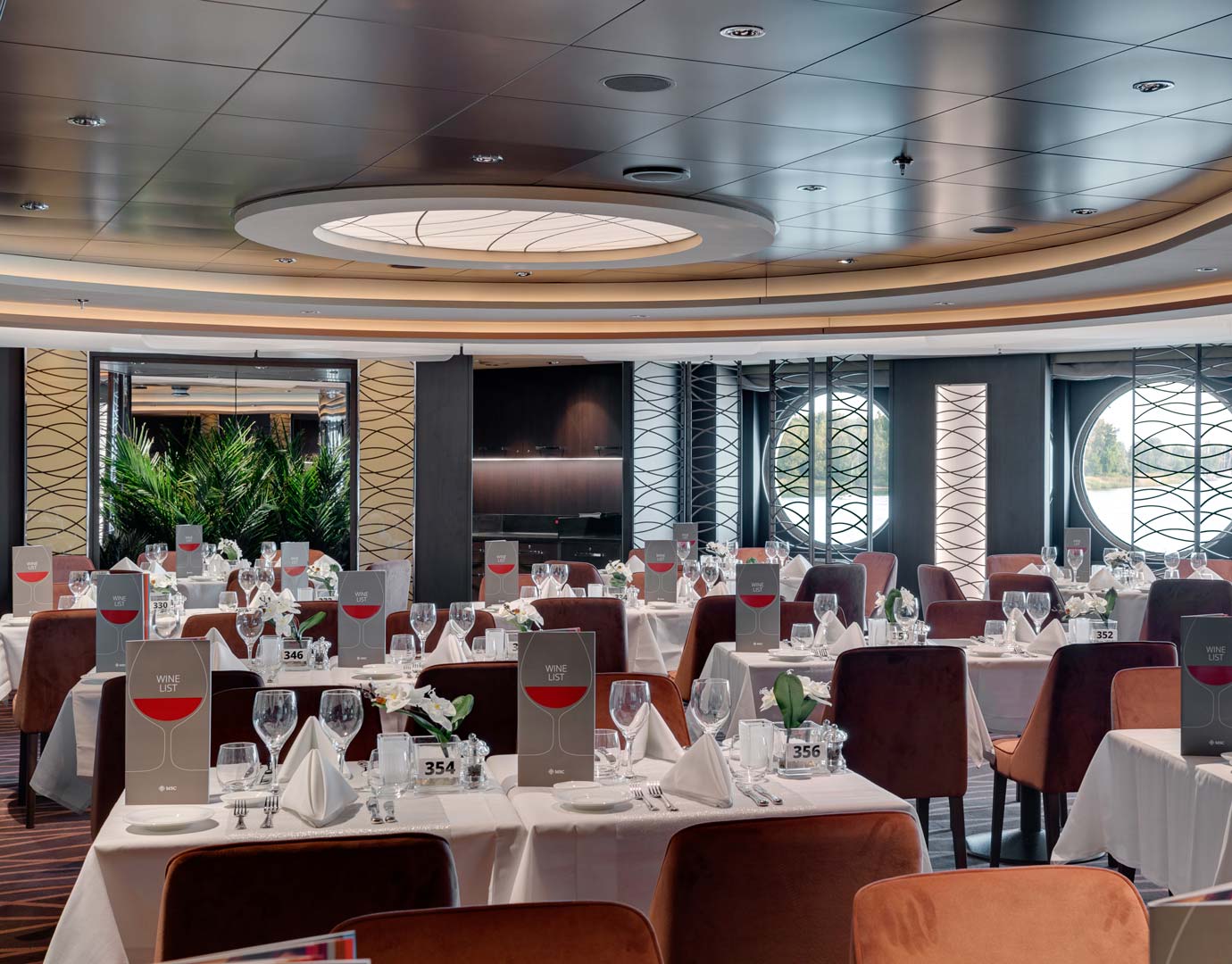 Golden Sand | MSC Seaview Golden Sand | MSC Seaview