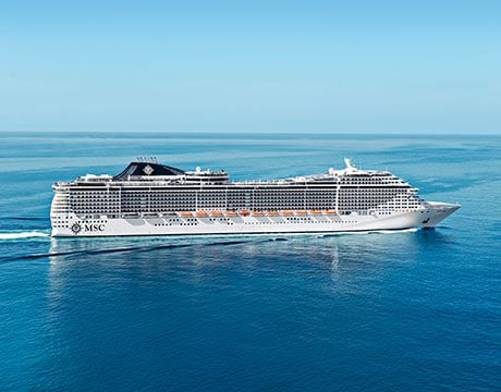 MSC Splendida | MSC Cruises MSC Splendida | MSC Cruises