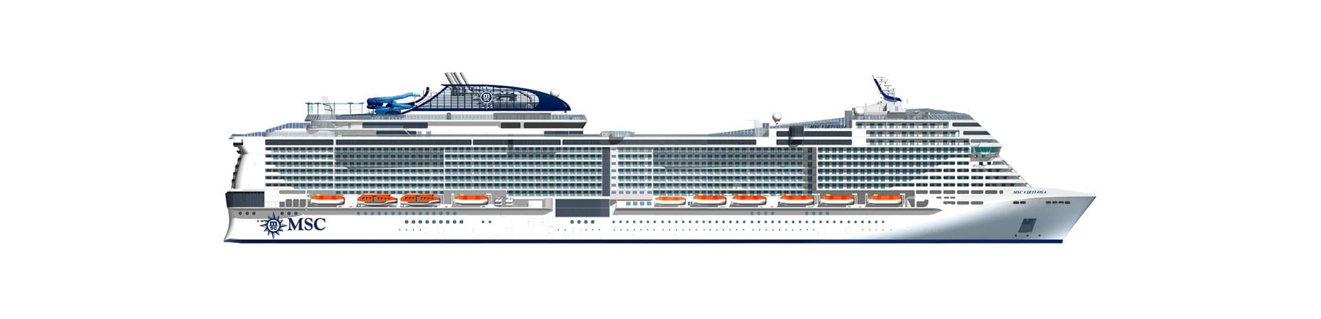 MSC Virtuosa | MSC Cruises MSC Virtuosa | MSC Cruises