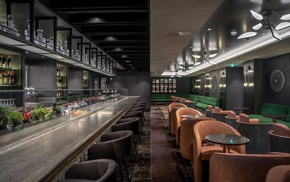 MSC World America, Mixology Bar | MSC Cruises MSC World America, Mixology Bar | MSC Cruises