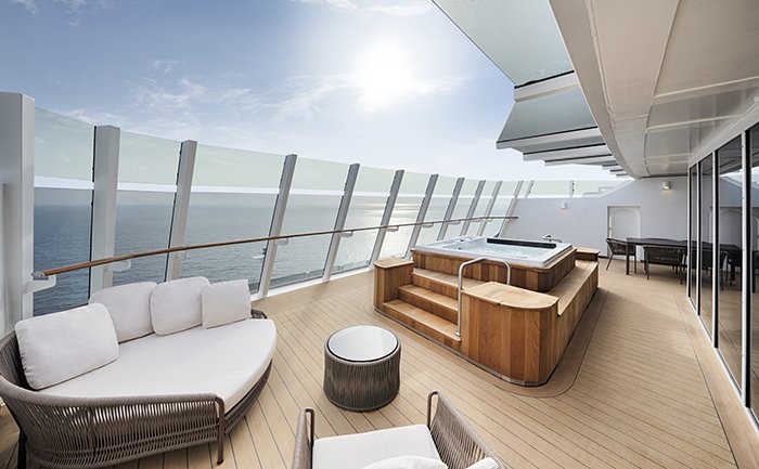 Cabins & suites MSC World America | MSC Cruises Cabins & suites MSC World America | MSC Cruises