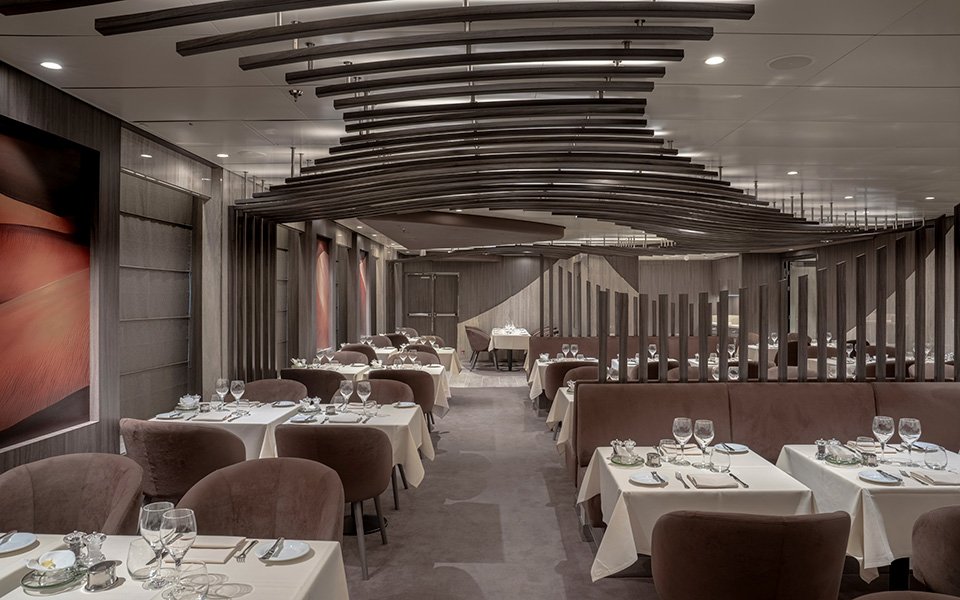 Le Dune, MSC World Asia | MSC Cruises