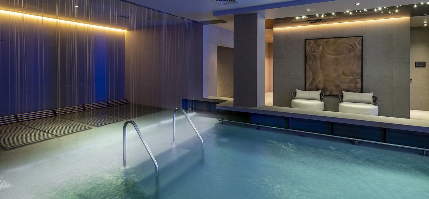 MSC Aurea Spa, MSC World Asia | MSC Cruises MSC Aurea Spa, MSC World Asia | MSC Cruises