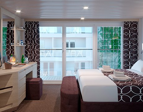 MSC World Europa | MSC Cruises MSC World Europa | MSC Cruises
