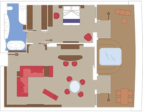 MSC World Europa | MSC Cruises