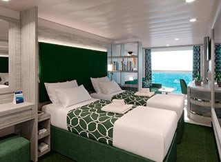 MSC World Europa | MSC Cruises MSC World Europa | MSC Cruises
