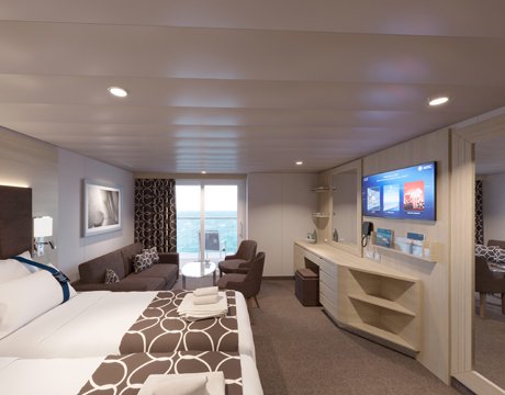 MSC World Europa | MSC Cruises MSC World Europa | MSC Cruises