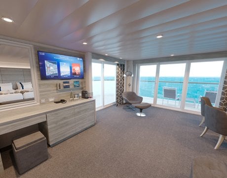 MSC World Europa | MSC Cruises MSC World Europa | MSC Cruises