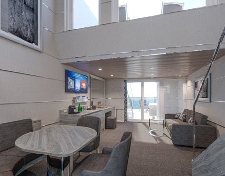 MSC World Europa | MSC Cruises MSC World Europa | MSC Cruises
